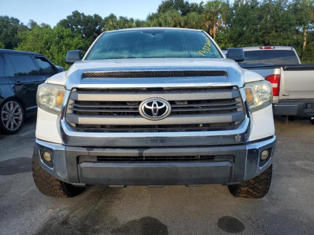 VIN 5TFRY5F12EX150980 2014 Toyota Tundra, Double Ca... no.5