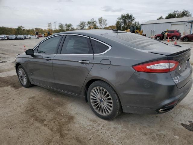 VIN 3FA6P0K95GR231798 2016 Ford Fusion, Titanium no.2