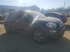 FIAT 500X EASY photo