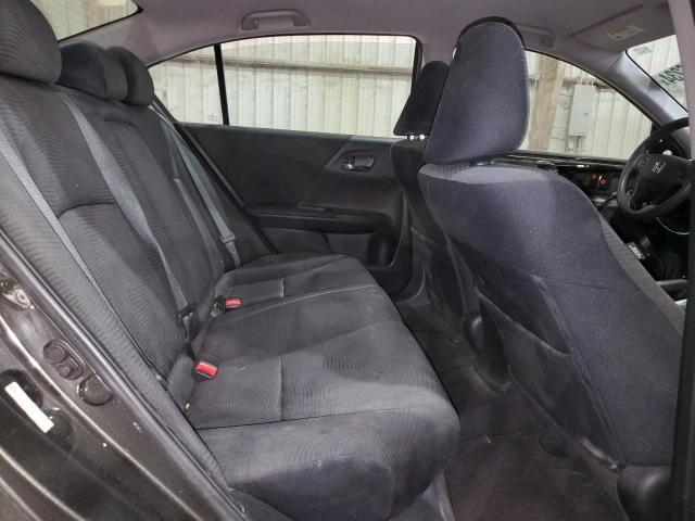 VIN 1HGCR2F35EA199131 2014 Honda Accord, LX no.10