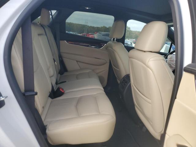 2017 CADILLAC XT5 LUXURY - 1GYKNBRS1HZ102600