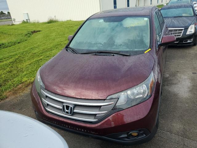 VIN 5J6RM4H54EL025910 2014 Honda CR-V, EX no.5