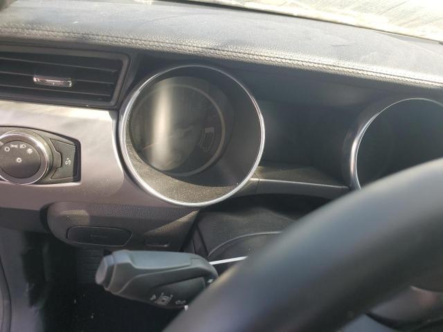 2023 FORD MUSTANG - 1FA6P8TH9P5109565