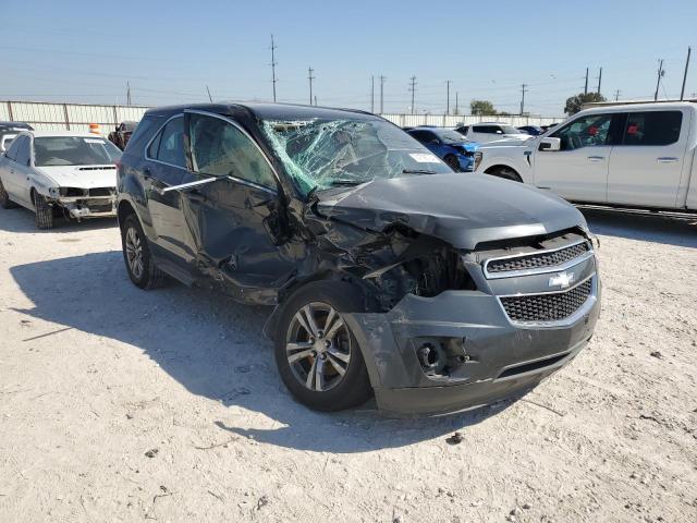 VIN 2GNALBEK3D6206614 2013 CHEVROLET EQUINOX no.4