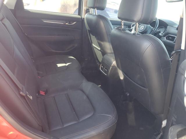 2020 MAZDA CX-5 GRAND - JM3KFADM9L0752320