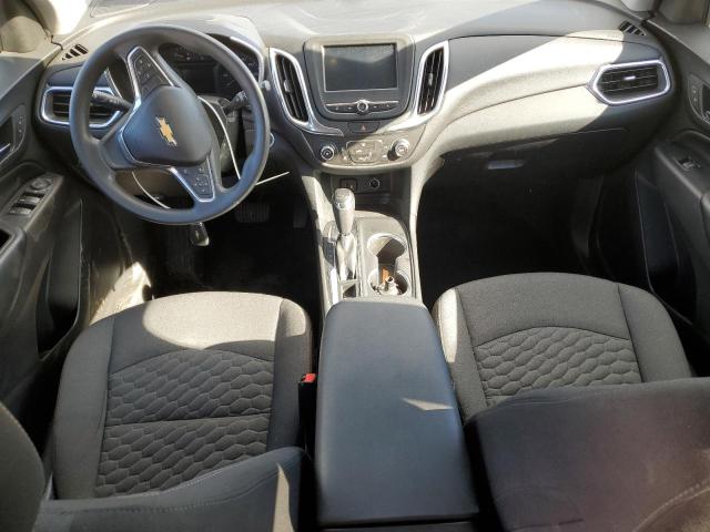 2018 CHEVROLET EQUINOX LT - 3GNAXSEV3JS545529