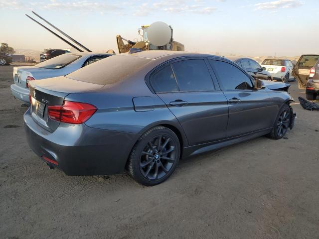 2017 BMW 340 XI - WBA8B7G3XHNU37814