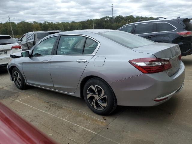 2017 HONDA ACCORD LX - 1HGCR2F3XHA259747