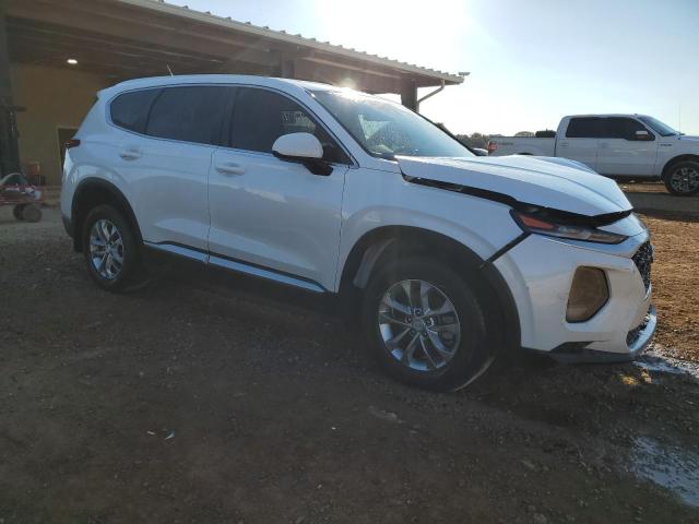 2020 HYUNDAI SANTA FE S - 5NMS23AD4LH284632