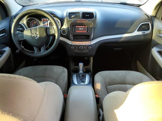 2015 DODGE JOURNEY SX - 3C4PDCBG7FT628230