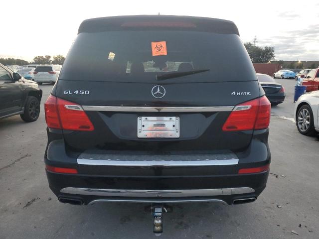 VIN 4JGDF6EE0FA531253 2015 Mercedes-Benz GL-Class, ... no.6