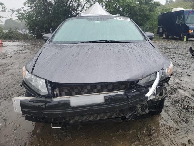 2015 HONDA CIVIC EX - 19XFB2F84FE227110