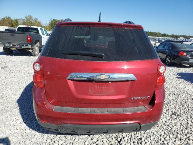 VIN 2GNALDEKXD1210460 2013 CHEVROLET EQUINOX no.6