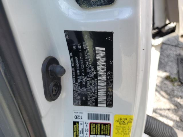 2015 TOYOTA SIENNA XLE - 5TDYK3DC4FS601646