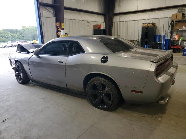 VIN 2C3CDYBT5EH302253 2014 Dodge Challenger, R/T no.2