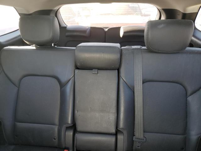 2015 HYUNDAI SANTA FE G - KM8SRDHF6FU109025