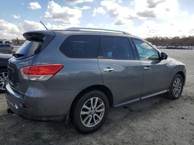 Vin: 5n1ar2mm1fc708151, lot: 78290184, nissan pathfinder s 20153
