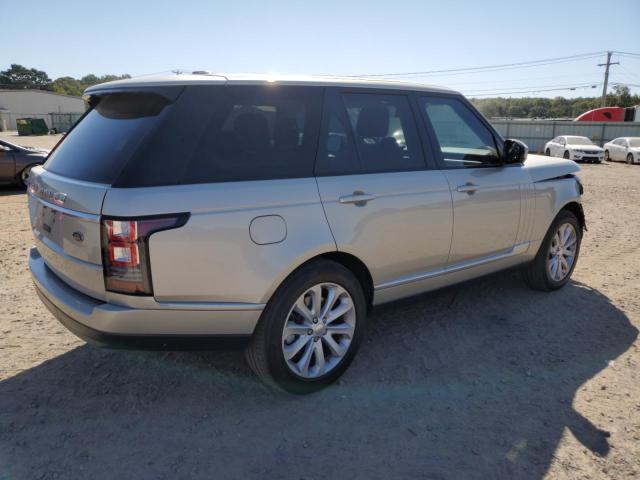 VIN SALGS2WF5EA136988 2014 Land Rover Range Rover, Hse no.3