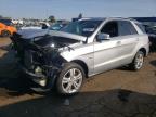 MERCEDES-BENZ ML 350 4MA photo