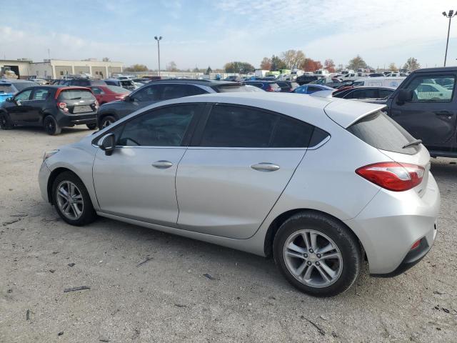 2017 CHEVROLET CRUZE LT 3G1BE6SM7HS508539