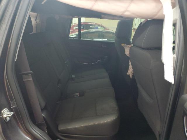 2016 CHEVROLET TAHOE K150 - 1GNSKAKC1GR385548