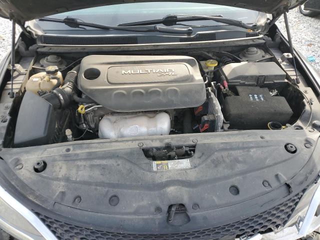 2015 CHRYSLER 200 LIMITE - 1C3CCCAB6FN587200