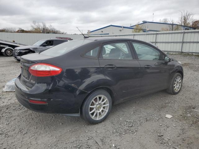 VIN 3FADP4BJ2EM144783 2014 Ford Fiesta, SE no.3