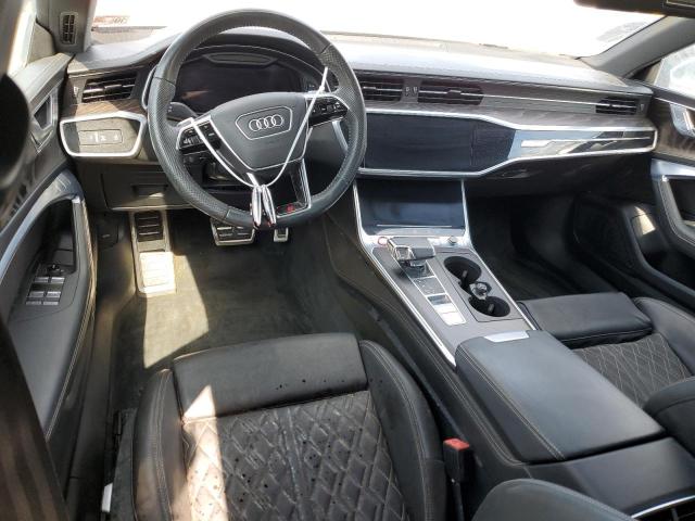 2020 AUDI S7 PRESTIG WAUSFAF21LN018646