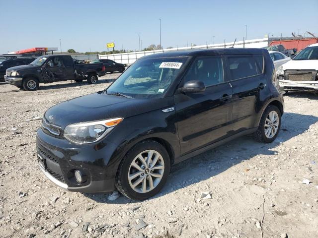 VIN KNDJP3A52H7421751 2017 KIA Soul, + no.1