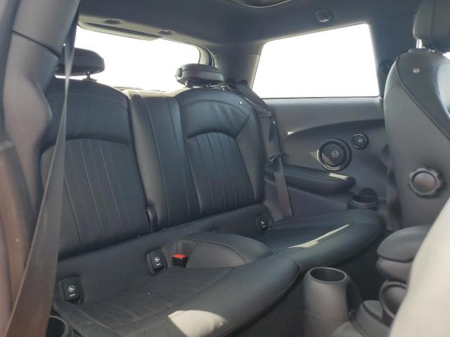 2022 MINI COOPER JOH - WMW73DH09N2S39010