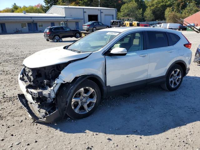 2018 HONDA CR-V EX - 5J6RW2H51JL001802