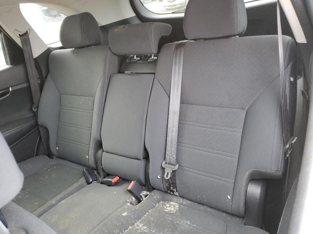 2017 KIA SORENTO LX - 5XYPGDA38HG191263
