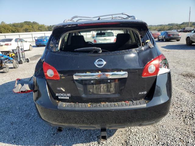 2015 NISSAN ROGUE SELE - JN8AS5MV4FW764526
