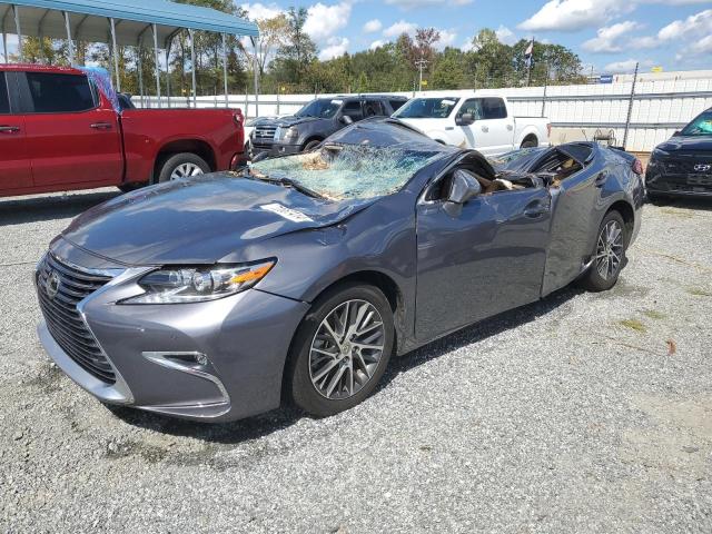 VIN 58ABK1GG3JU082087 2018 LEXUS ES350 no.1