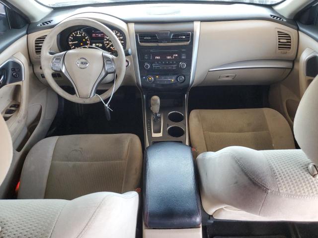 VIN 1N4AL3AP5FC210955 2015 Nissan Altima, 2.5 no.8