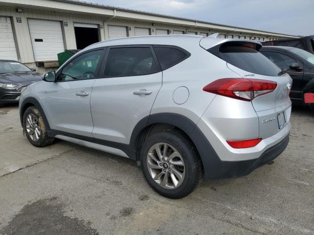 VIN KM8J33A41JU642148 2018 HYUNDAI TUCSON no.2