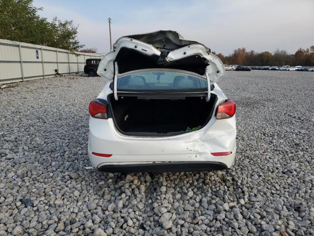 VIN 5NPDH4AE3EH458654 2014 Hyundai Elantra, SE no.6