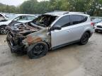 2015 TOYOTA RAV4 LE - 2T3BFREV3FW299844