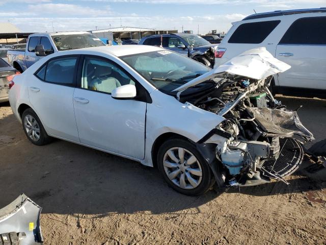 2016 TOYOTA COROLLA L - 5YFBURHE6GP408021