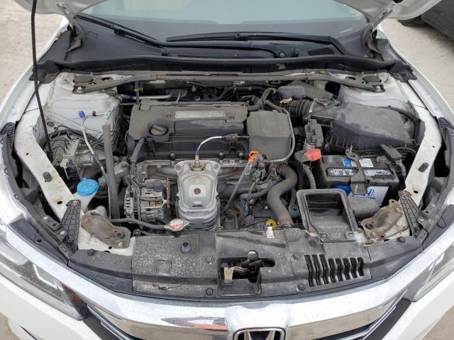 VIN 1HGCR2F71GA004910 2016 Honda Accord, EX no.11