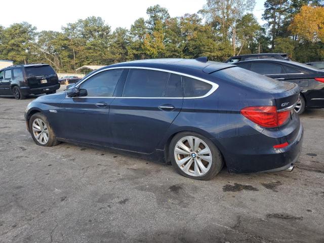 VIN WBASN2C51DC202733 2013 BMW 5 Series, 535 Igt no.2