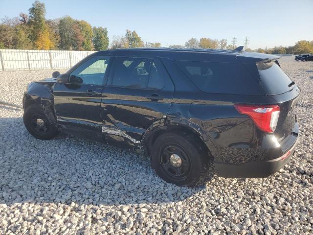 2021 FORD EXPLORER P - 1FM5K8ABXMGB72222