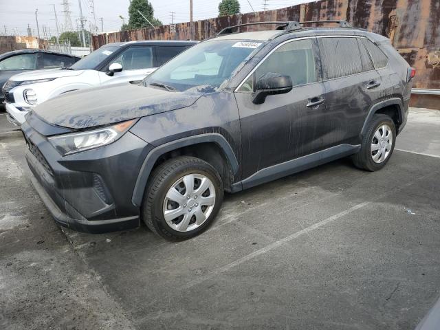 VIN JTMH1RFVXKJ011169 2019 Toyota RAV4, LE no.1