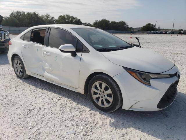 2020 TOYOTA COROLLA LE - 5YFEPRAE1LP055082