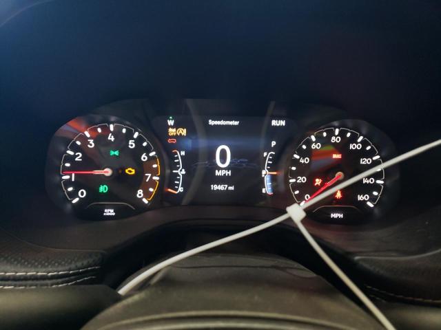 2023 JEEP COMPASS LA - 3C4NJDBN9PT504417