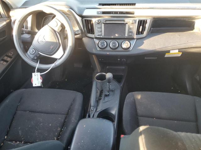 2015 TOYOTA RAV4 LE - JTMBFREV0FD159652