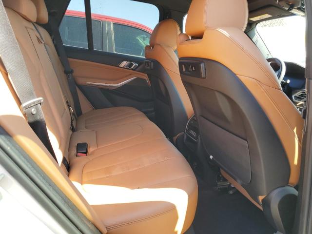 2022 BMW X5 SDRIVE - 5UXCR4C06N9N21361