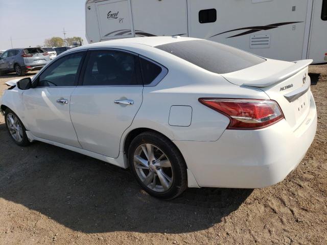 VIN 1N4AL3AP8DN551381 2013 Nissan Altima, 2.5 no.2