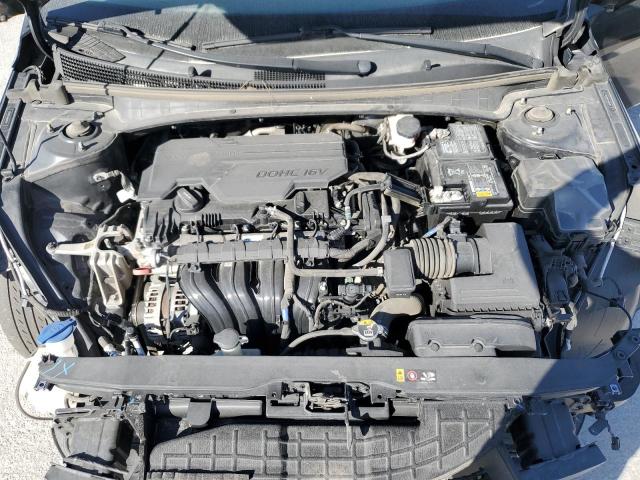 VIN 5NPLM4AG0MH041161 2021 HYUNDAI ELANTRA no.11