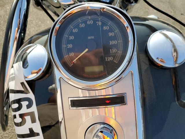 2008 HARLEY-DAVIDSON FLHRC 1HD1FR4308Y680439